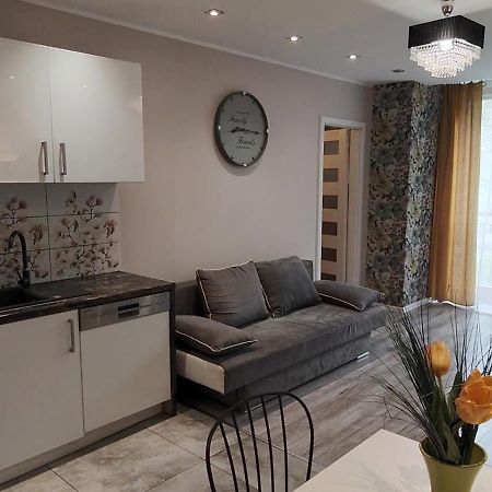 Kghn Apartments Wyszynskiego Szczecin Extérieur photo