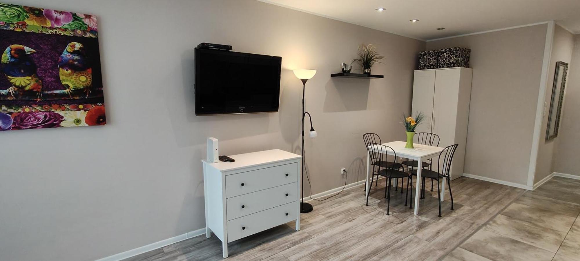 Kghn Apartments Wyszynskiego Szczecin Extérieur photo