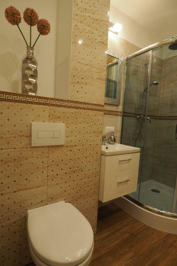 Kghn Apartments Wyszynskiego Szczecin Extérieur photo