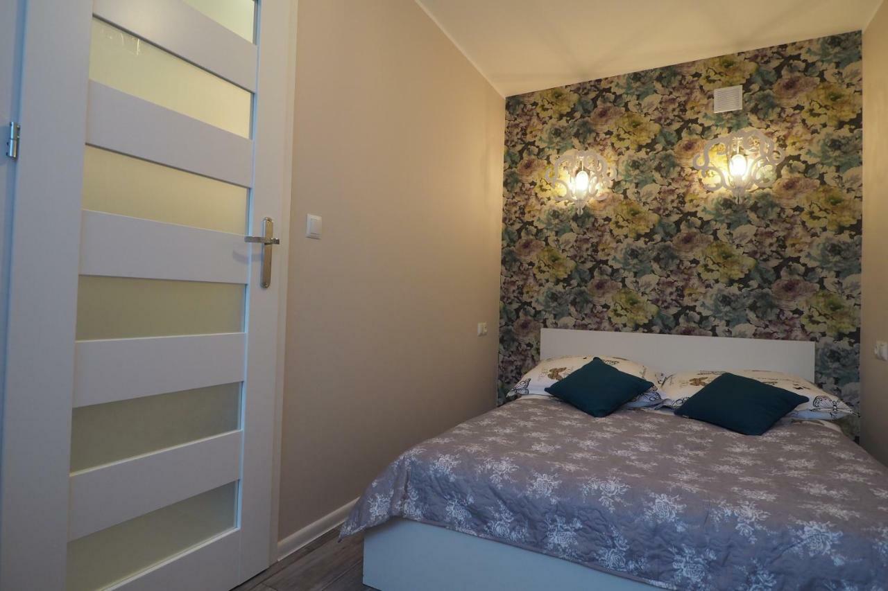 Kghn Apartments Wyszynskiego Szczecin Extérieur photo