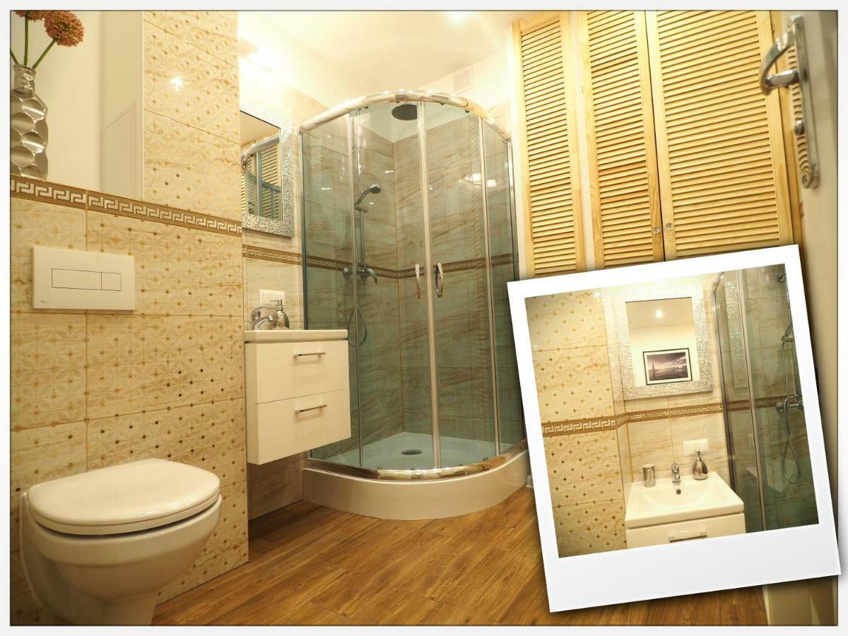 Kghn Apartments Wyszynskiego Szczecin Extérieur photo